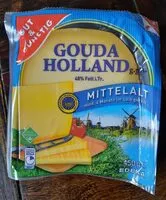 Mängden socker i Gouda Holland - Mittelalt