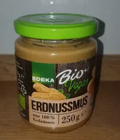 Mängden socker i Erdnussmus