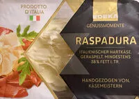 Mängden socker i Raspadura