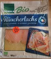 Mängden socker i Räucherlachs