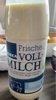 Mängden socker i Milch