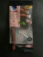 Mängden socker i Kamin-Wurzen