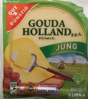 Mängden socker i Gouda Holland Jung