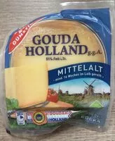 Mängden socker i Gouda Holland - Mittelalt