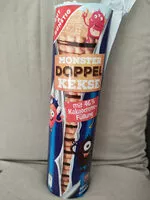 Mängden socker i Monster Doppel Kekse