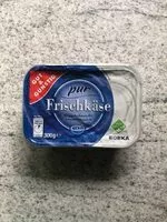 Mängden socker i Pur Frischkäse