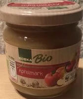 Mängden socker i Apfelmark