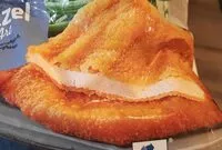 Mängden socker i Schweine Schnitzel Wiener Art