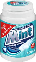Mängden socker i Pepper Mint