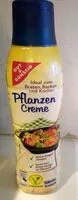 Mängden socker i Pflanzen Creme