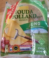 Mängden socker i Gouda Holland Jung