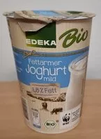 Mängden socker i Fettarmer Joghurt mild