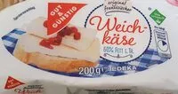 Mängden socker i Weichkäse