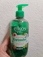 Mängden socker i Handseife