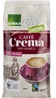 Mängden socker i Espresso Bohnen