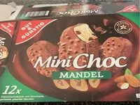Mängden socker i Mini Choc