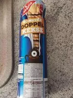 Mängden socker i Doppelkekse