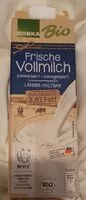 Mängden socker i Friche Vollmilch