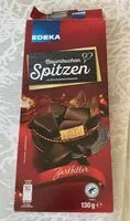 Mängden socker i Baumkuchen Spitzen