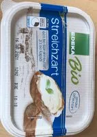 Mängden socker i Streichzart