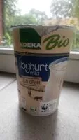 Mängden socker i Bio Joghurt Mild