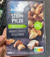 Mängden socker i Stein pilze