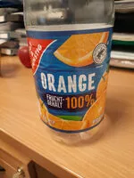 Mängden socker i Orangensaft