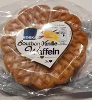 Mängden socker i W-Waffeln -0,99€/13.07.22/10.9-1.29€/24.9.22