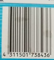 Mängden socker i Lachsfilet