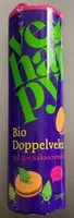 Mängden socker i Bio Doppelveks