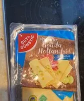 Mängden socker i Gouda mittelalt