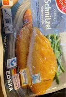 Mängden socker i Schweine Schnitzel