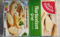 Mängden socker i Hartweizengrieß