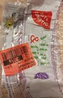 Mängden socker i Vital& fit Mehrkorn