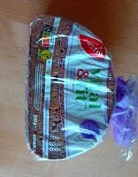 Mängden socker i Vital&fit