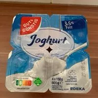 Mängden socker i Joghurt
