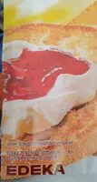Mängden socker i Weizentoastbrötchen