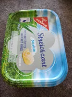 Mängden socker i Streichquartett gesalzen