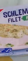 Mängden socker i Schlemmer filet broccoli