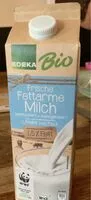 Mängden socker i Fettarme Milch