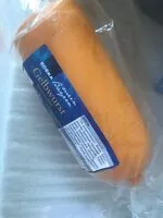 Mängden socker i Gelbwurst