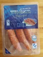 Mängden socker i Rohpolnische