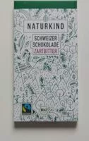 Mängden socker i Schweizer Schokolade Zartbitter