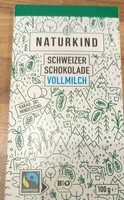 Mängden socker i Schweizer Schokolade Vollmilch