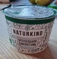 Mängden socker i Speisequark Zubereitung