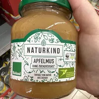 Mängden socker i Apfelmus