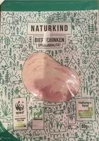 Mängden socker i Bierschinken