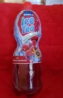 Mängden socker i Ice Tea