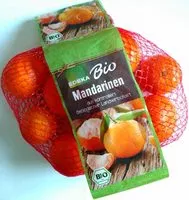 Mängden socker i Mandarinen