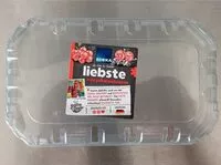 Mängden socker i Rote Johannisbeeren